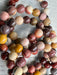 Mookaite Bead Bracelet