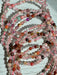 Mixed Bead Bracelet Jewellery
