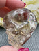 Smoky Quartz Crystal Skull