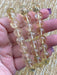 Citrine Bead Bracelet