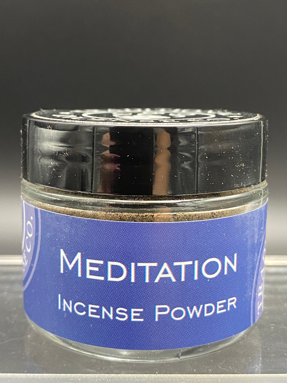 Incense Powder - Meditation - 20gm — Crystal Sanctuary Australia