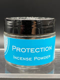 Protection Incense Powder