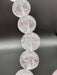 Himalayan Pink Quartz bracelets