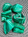Malachite Tumbled Stones