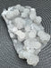 Apophyllite Druzy Stalactite Cluster