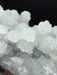 Apophyllite Druzy Stalactite Cluster