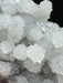 Apophyllite Druzy Stalactite Cluster