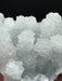 Apophyllite Druzy Stalactite Cluster