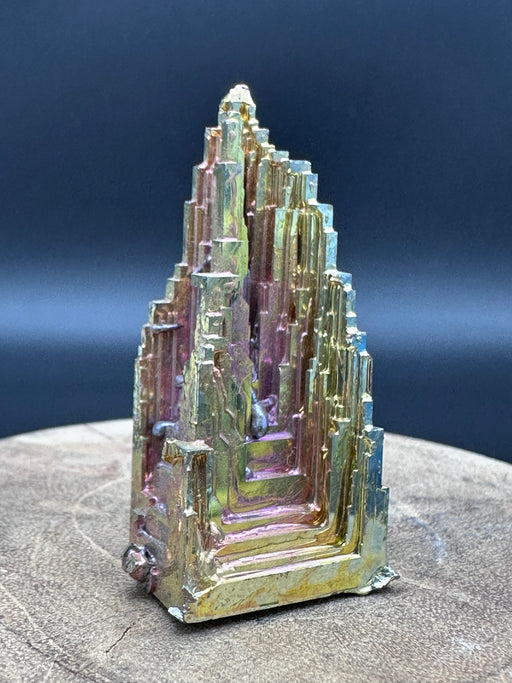Bismuth Raw Crystal Specimens