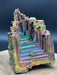Bismuth Raw Crystal Specimens