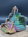 Bismuth Raw Crystal Specimens