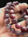 Gem Lepidolite Bead Bracelets