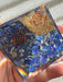 Orgonite Pyramid
