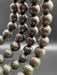 Pyrite Bead Bracelet 