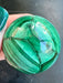 Malachite Crystal Sphere