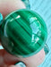 Malachite Crystal Sphere