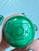 Malachite Crystal Sphere