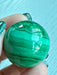 Malachite Crystal Sphere