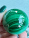 Malachite Crystal Sphere