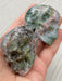Ocean Jasper Crystal Skulls