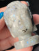 Labradorite Crystal Buddha Head