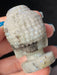 Labradorite Crystal Buddha Head