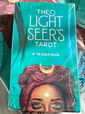 The Light Seer's Tarot Cards