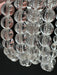High Quality Clear Quartz 7mm Bead Bracelet 