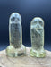 Amethyst and Citrine Crystal Man Part