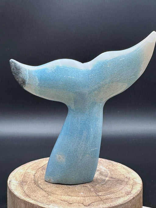 Trolleite&nbsp;Mermaid Tail / Whale Tail