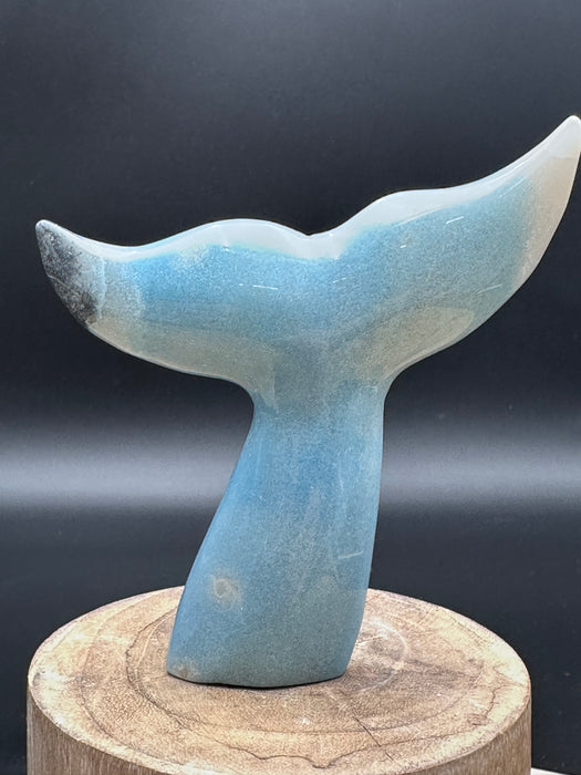 Trolleite&nbsp;Mermaid Tail / Whale Tail