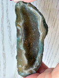 Agate Oco Geodites - Multiple Options