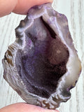 Agate Oco Geodites - Multiple Options