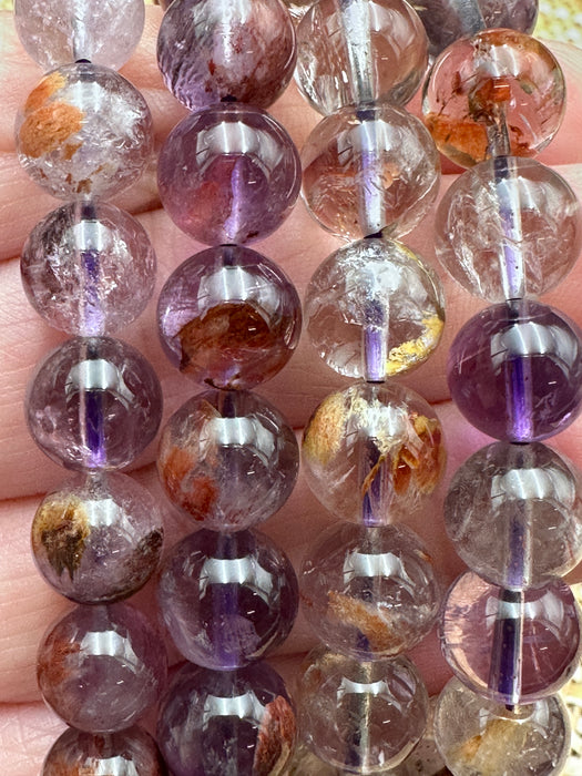Super Seven Bead Bracelet