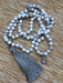 Mala Bead Necklace