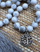 Mala Bead Necklace
