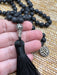 Mala Bead Necklace