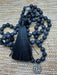 Mala Bead Necklace