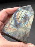 Labradorite Tower/Point