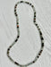 Garden Quartz 3-Row Bracelet Necklace