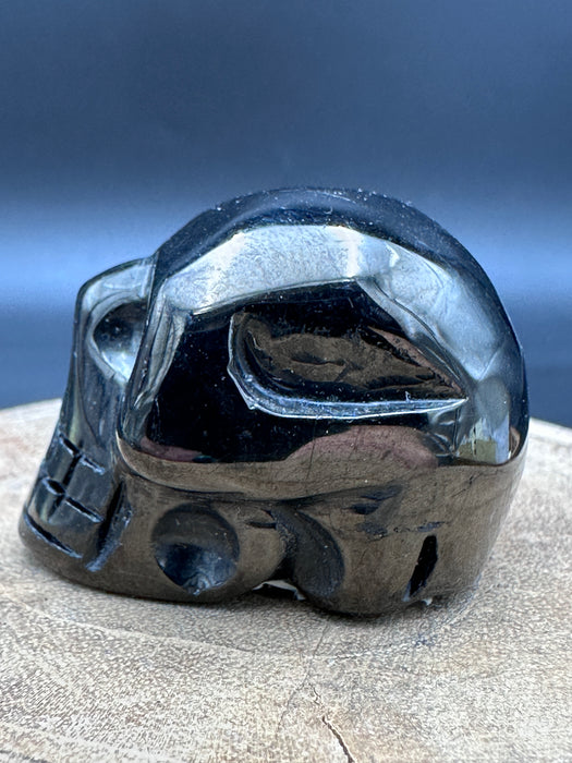 jet Skull