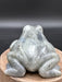 Labradorite Crystal Frog Toad