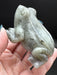 Labradorite Crystal Frog Toad