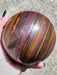Tiger Iron Crystal Sphere