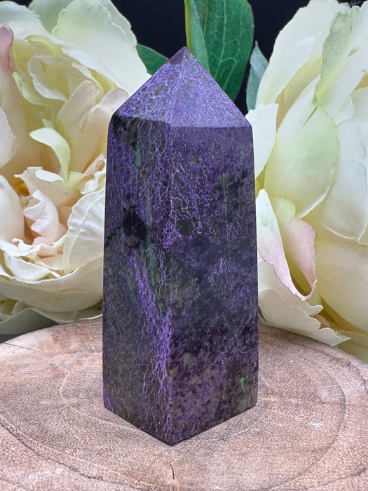 Atlantisite Points - Various Options