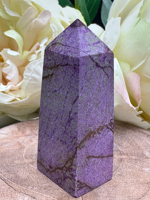 Atlantisite Points - Various Options