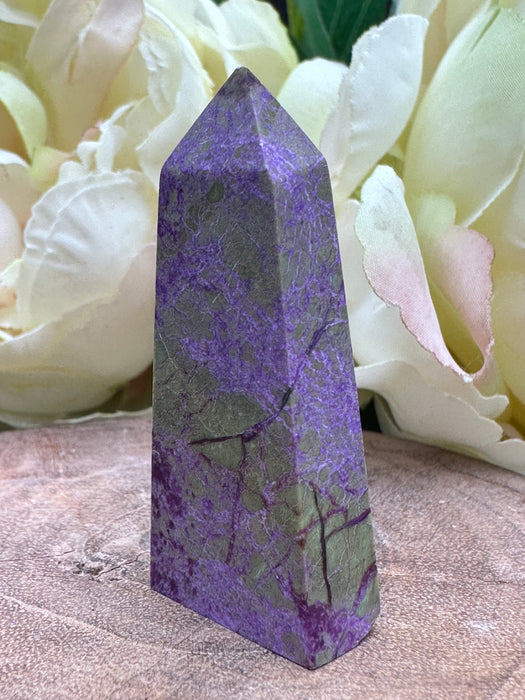 Atlantisite Points - Various Options