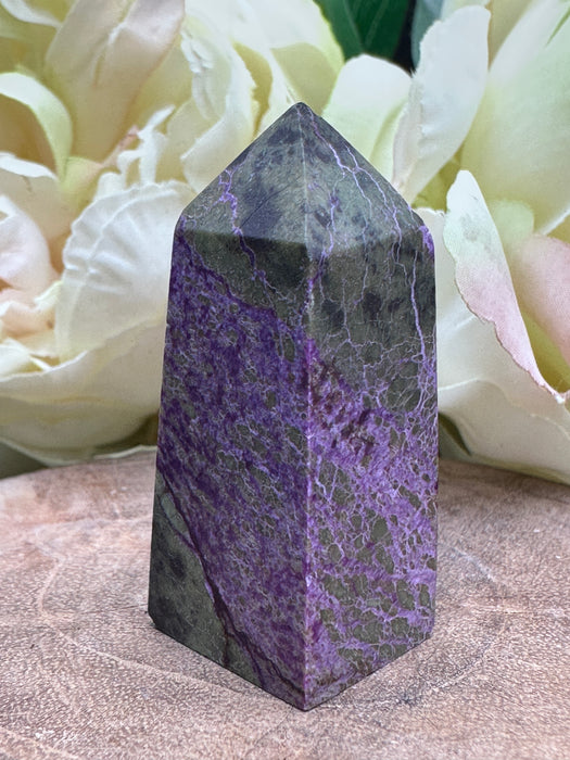 Atlantisite Points - Various Options