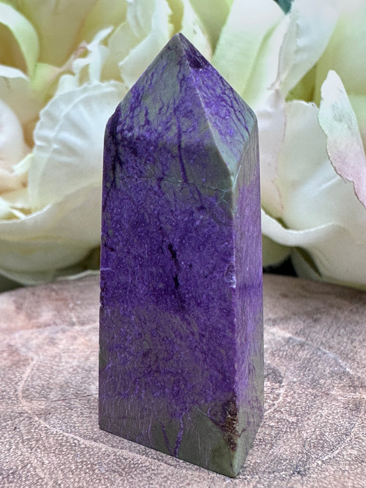 Atlantisite Points - Various Options
