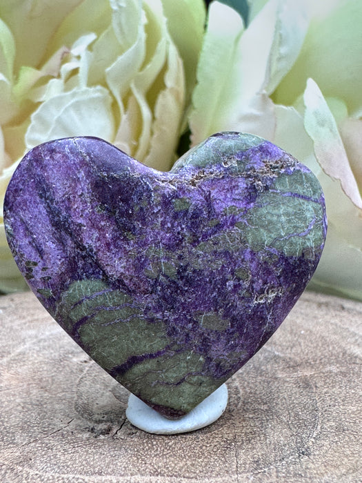 Atlantisite Hearts - Various Options